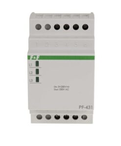 Automatic phase switches