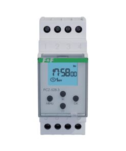 Programmable control timers