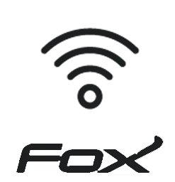 Fox WI-FI Control