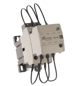 Contactors And Relays